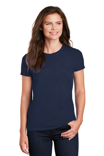 2000L - Gildan® Ladies 100% US Cotton T-Shirt