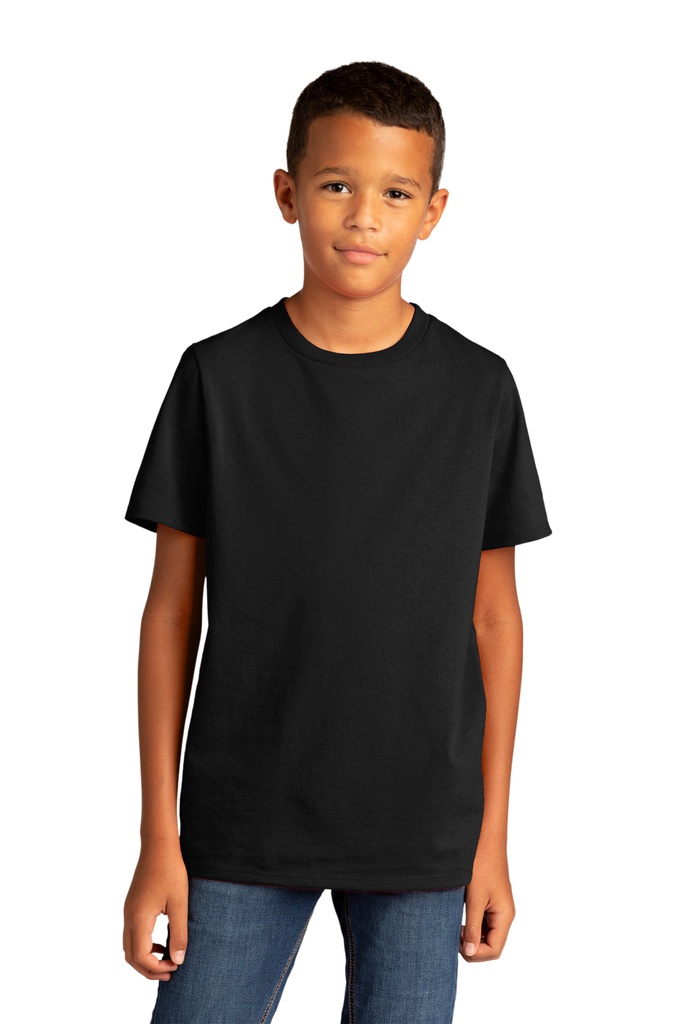 DT8000Y District ® Youth Re-Tee ®
